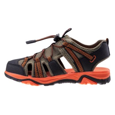7. Hi-Tec Sanev Jr 92800490115 Sandalen