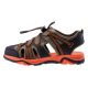 7. Hi-Tec Sanev Jr 92800490115 Sandalen