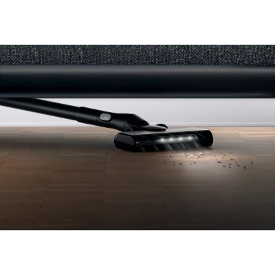 3. Bosch Hardfloor Unlimited Elektrische Bürste mit LED-Hintergrundbeleuchtung BHZUHFN