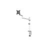 21. Neomounts DS60-425WH1 Monitorhalterung/Ständer 68,6 cm (27") Schreibtisch Weiß