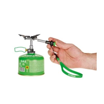 2. Optimus 8018914 Campingkocher Flüssigbrennstoff für Kocher
