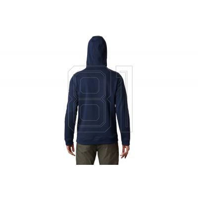 8. Columbia CSC Basic Logo II Hoodie M 1681664468