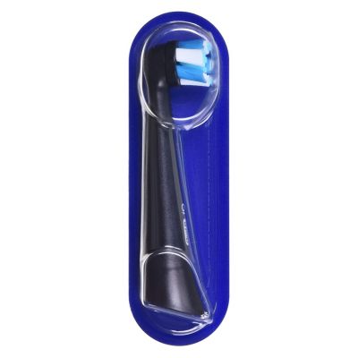 13. Oral-B 8006540731536 Elektrische Zahnbürste für Erwachsene, rotierende und pulsierende Zahnbürste, Schwarz/Weiß
