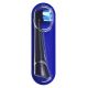 13. Oral-B 8006540731536 Elektrische Zahnbürste für Erwachsene, rotierende und pulsierende Zahnbürste, Schwarz/Weiß