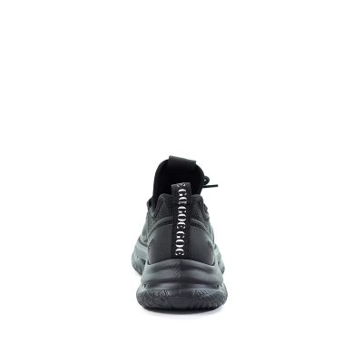 8. Goe Herren-Sportschuhe NN1N4022 SCHWARZ