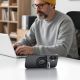 6. Tech-Protect MMR500 MagSafe Handyhalterung – Schwarz