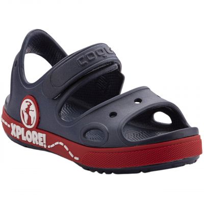 Coqui Yogi Jr Sandalen 8861-407-2109A