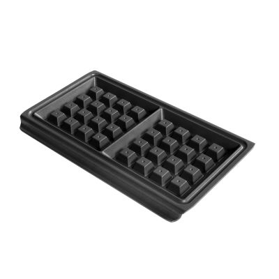 6. Russell Hobbs 26810-56 Toaster 750W Schwarz, Edelstahl