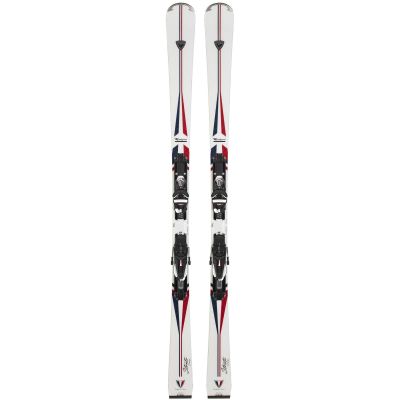 ROSSIGNOL SIGNATURE STRATO COURSE Ski + LOOK NX12 Konect Bindungen