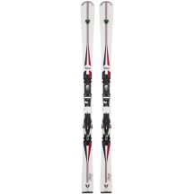 ROSSIGNOL SIGNATURE STRATO COURSE Ski + LOOK NX12 Konect Bindungen