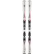 ROSSIGNOL SIGNATURE STRATO COURSE Ski + LOOK NX12 Konect Bindungen