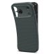 7. Spigen Liquid Air Case für iPhone 17 Pro Max - Grün