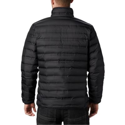 6. Columbia Lake 22 Down Jacket M 1864582010