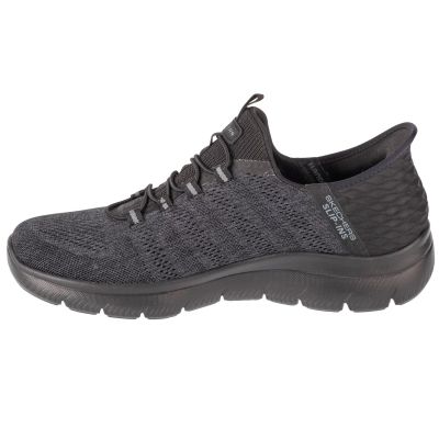 2. Skechers Slip-Ins: Summits - Key Pace 232469-BBK Grau 41