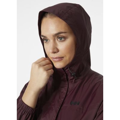 16. Helly Hansen Loke Jacke W 62282 658