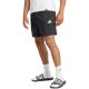 2. adidas Essentials Small Logo Chelsea M JF1117 Shorts