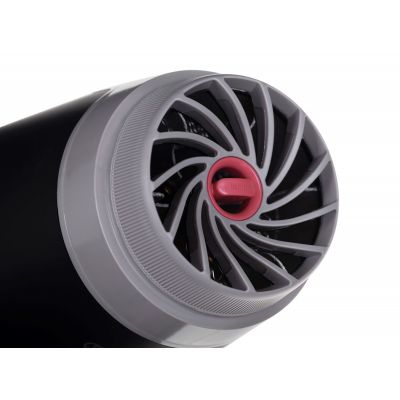 11. PHILIPS BHD 351/10 Haartrockner