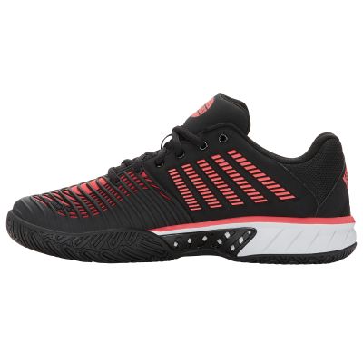 5. K-Swiss EXPRSLIGHT3 HB PADEL Herren-Padelschuhe schwarz (08900-074-M)