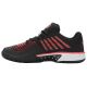5. K-Swiss EXPRSLIGHT3 HB PADEL Herren-Padelschuhe schwarz (08900-074-M)