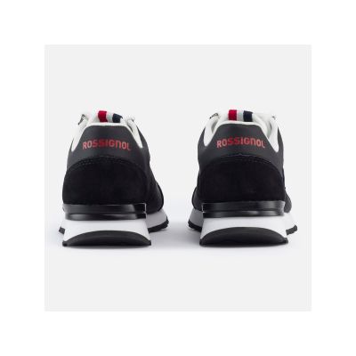 3. ROSSIGNOL Heritage Herrenschuhe in Schwarz