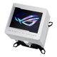 13. ASUS ROG RYUJIN III WB White Edition Wasserblock