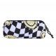 2. Vans Old Skool Pencil Checkboard Smile Schul-Federmäppchen - VN000H58YB21