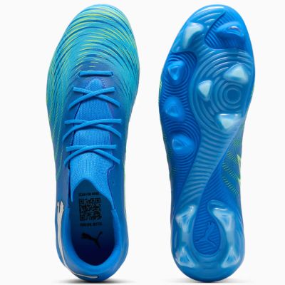 3. Puma Future 9 Match Fusion FG/AG Fußballschuhe 109160-03