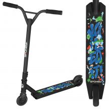 Spokey Homie SPK-944610 Stunt-Scooter