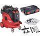 FLEX Staubsauger VCE S44 LAC + Beutel + L-BOXX Koffer