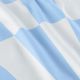 6. Schnelltrocknendes Handtuch 160 x 80 cm Spokey SUNNY