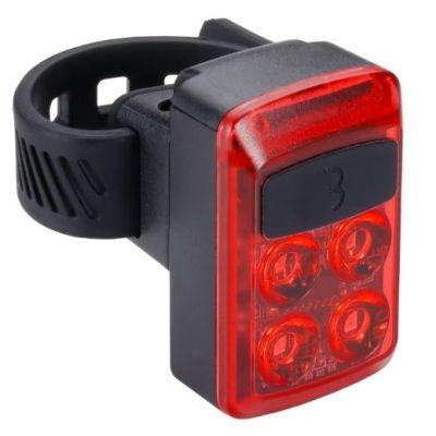 BBB Cycling BLS-236 LED-Rücklicht 16 lm