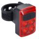 BBB Cycling BLS-236 LED-Rücklicht 16 lm