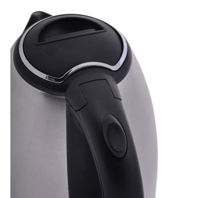 4. ESPERANZA Wasserkocher TUGELA 1,8 L MATT EKK104X