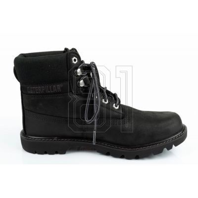 5. Caterpillar E Colorado WP M P110500 Winterstiefel