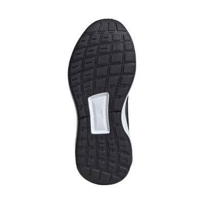 12. Adidas Ultimashow 2.0 Kinderschuhe schwarz JH6102