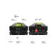 Green Cell LCD-Wechselrichter 24V/230V 3000W/6000W Reiner Sinus INVGC24P3000LCD