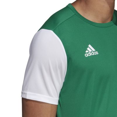 20. adidas Estro 19 JSY M DP3238 Fußballtrikot