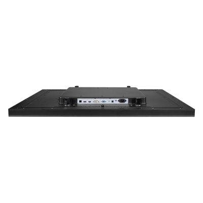 4. AG Neovo TX-4302 Digital Signage Flachbildschirm 109,2 cm (43") LCD 400 cd/m² Full HD Schwarz Touchscreen Windows 10 24/7
