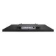 4. AG Neovo TX-4302 Digital Signage Flachbildschirm 109,2 cm (43") LCD 400 cd/m² Full HD Schwarz Touchscreen Windows 10 24/7