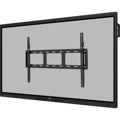 9. iiyama TE6515A-B2AG Digital Signage-Display Kiosk 163,8 cm (64,5") Wi-Fi 550 cd/m² 4K Ultra HD Schwarz Touchscreen Eingebauter Prozessor Android 24/7