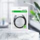 14. Ugreen US290 60146 USB-A/Micro-USB 2,4A-Kabel 1 m – grau