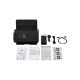 6. Canon 7291C003 Scanner mit automatischem Dokumenteneinzug (ADF), 600 x 600 dpi, A4, Schwarz