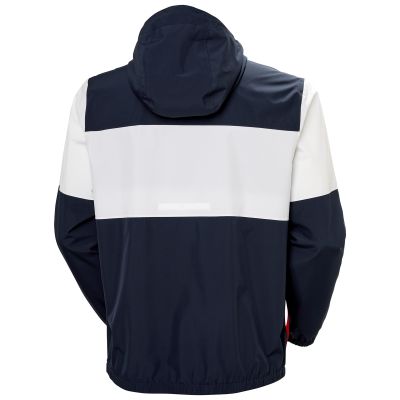 6. Helly Hansen Herren KOSTER REGENJACKE 54392 597