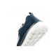 7. Skechers Graceful-Get Damen Sportschuhe bequem leicht atmungsaktiv Marineblau