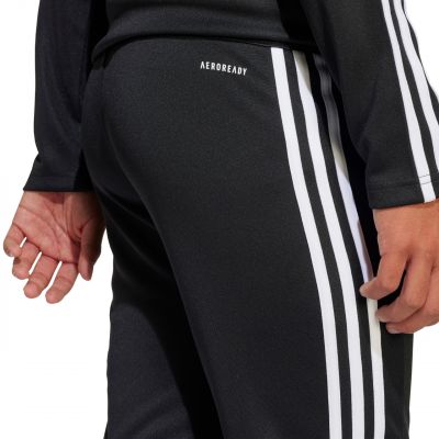 4. adidas Squadra 25 Training Jr Hose JE2777