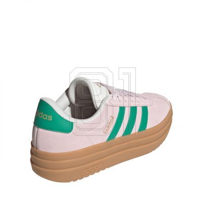 3. Adidas VL Court Bold W JP6916 Schuhe