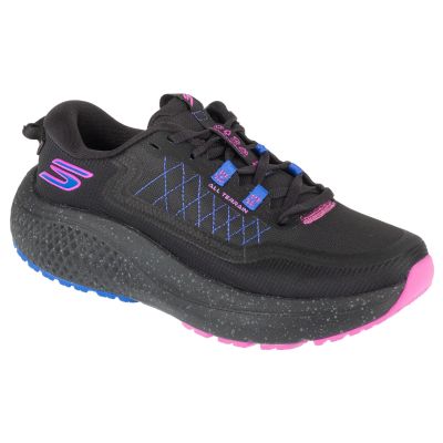 Skechers Go Run Supersonic Max A/T 172087-BLK Schwarz 39