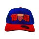 2. Polonia Bytom Legacy Baseballkappe