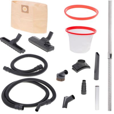 11. CAMRY CR 7045 Staubsauger