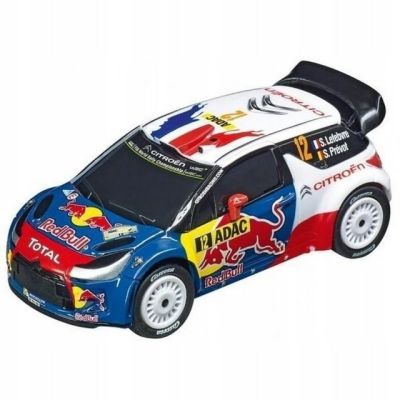 5. Carrera Super Rally Track 4,9 m